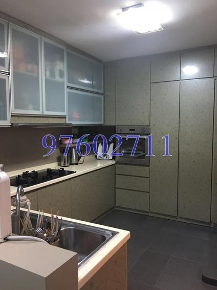 Blk 521 Woodlands Drive 14 (Woodlands), HDB Executive #122200592